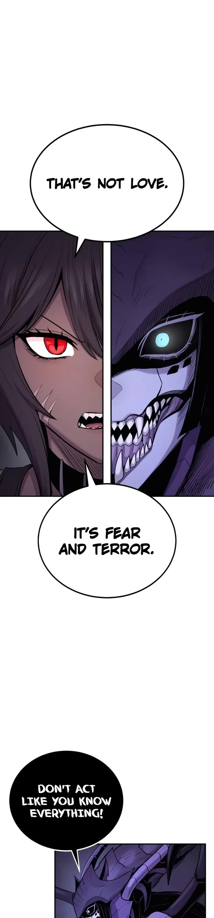 Wail of Weakness chapter 68 page 16