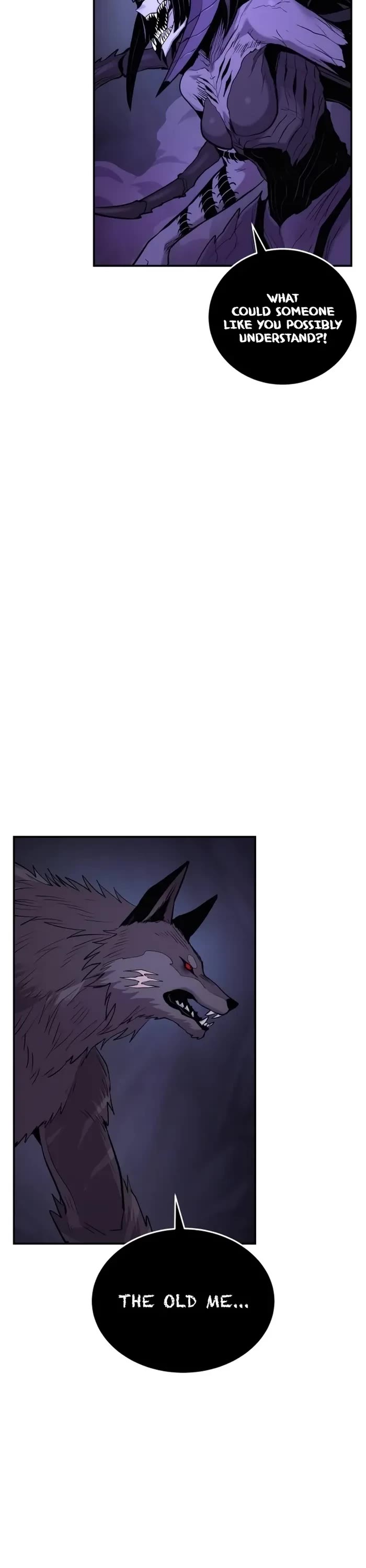 Wail of Weakness chapter 68 page 17