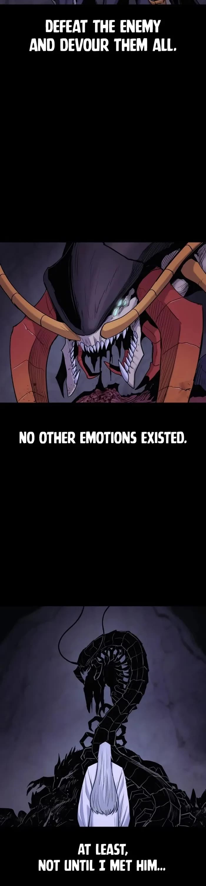 Wail of Weakness chapter 68 page 2