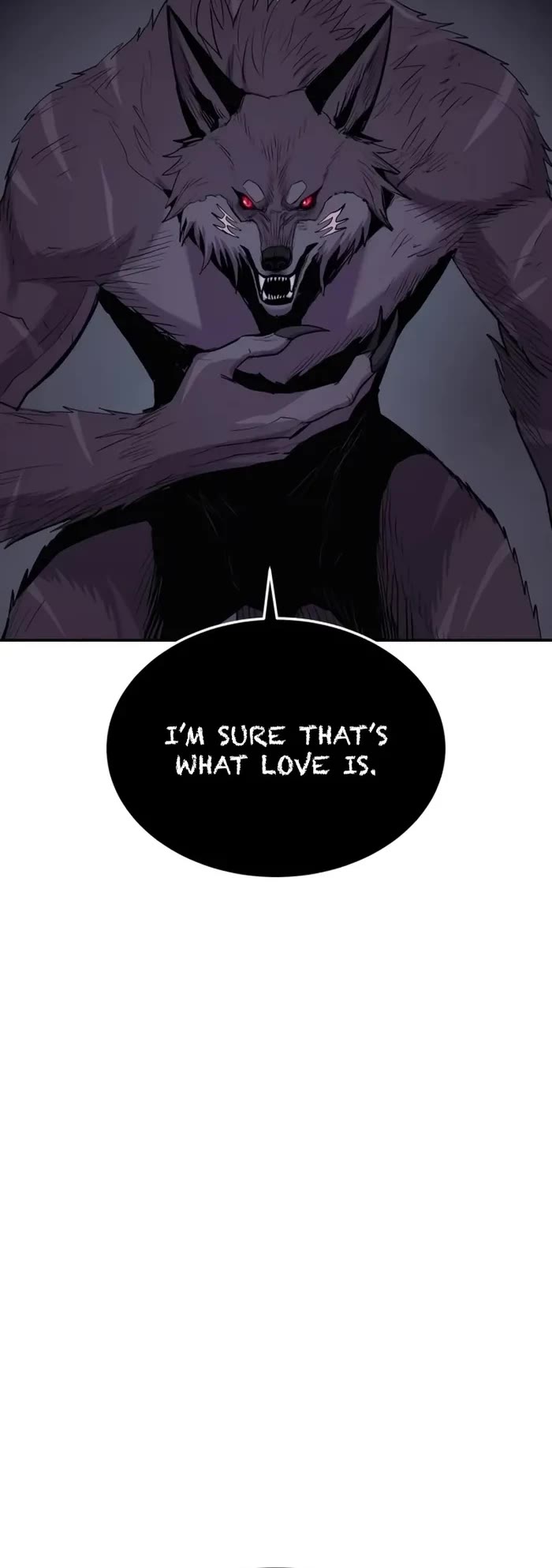 Wail of Weakness chapter 68 page 20