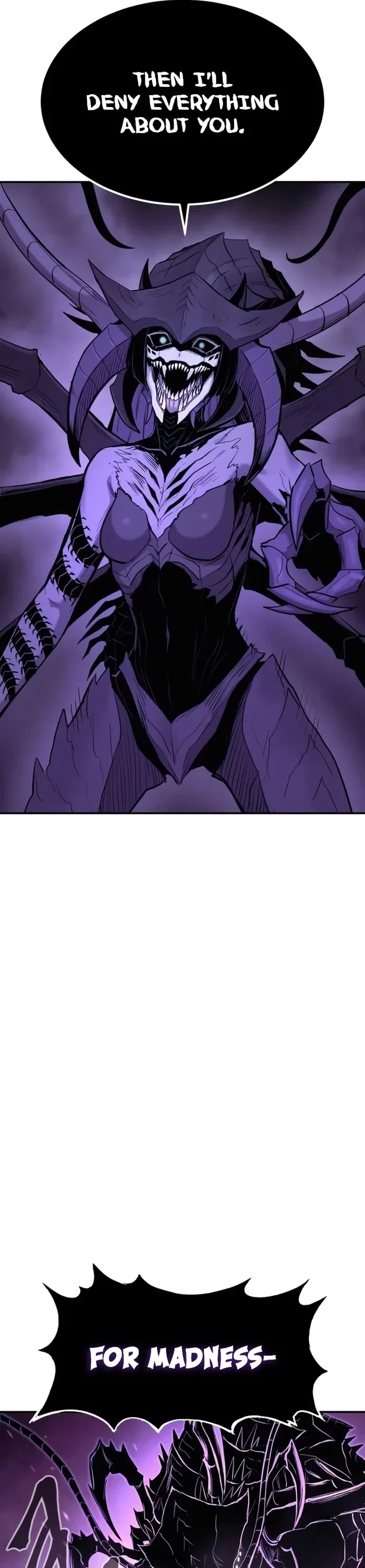 Wail of Weakness chapter 68 page 21