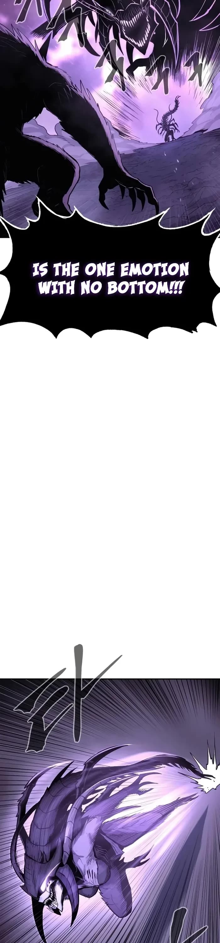 Wail of Weakness chapter 68 page 22