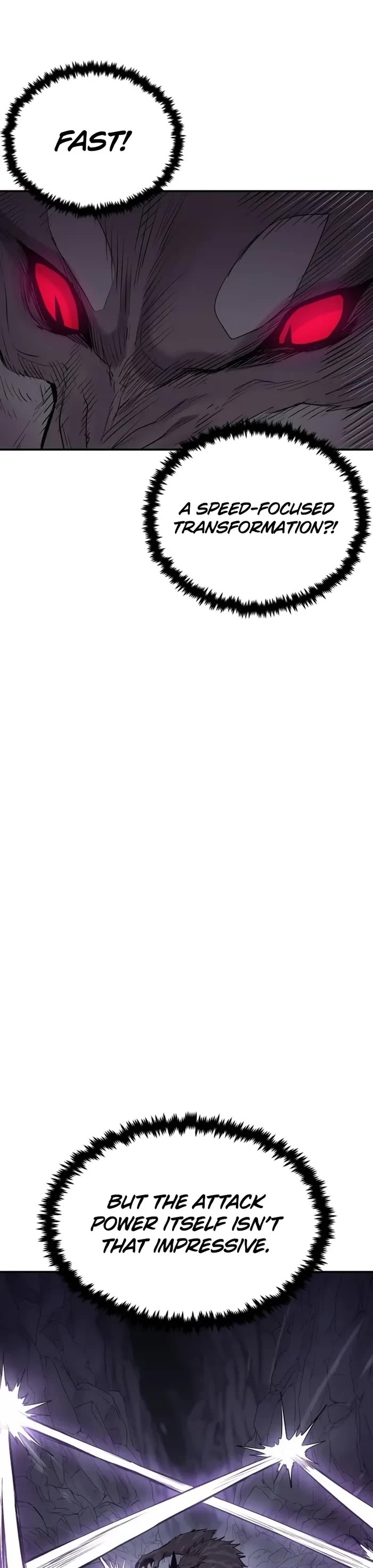 Wail of Weakness chapter 68 page 24