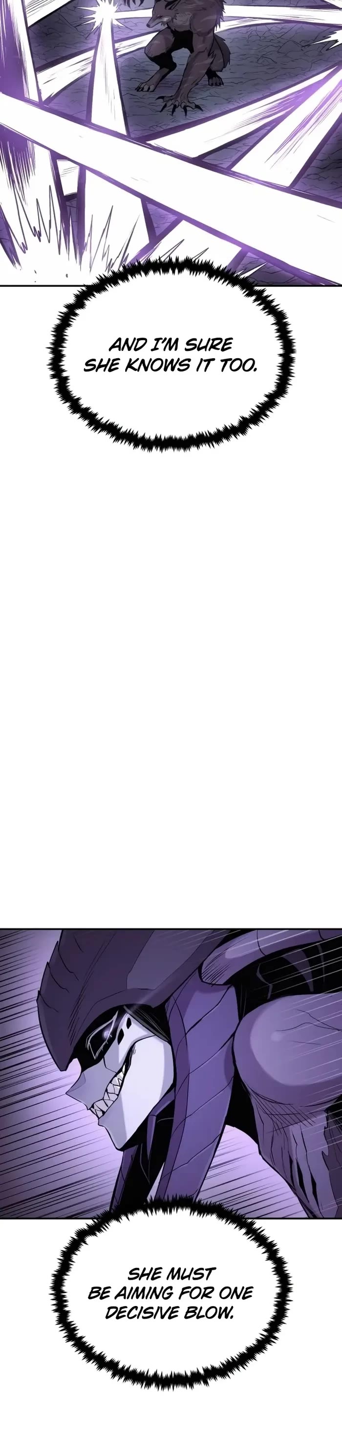 Wail of Weakness chapter 68 page 25