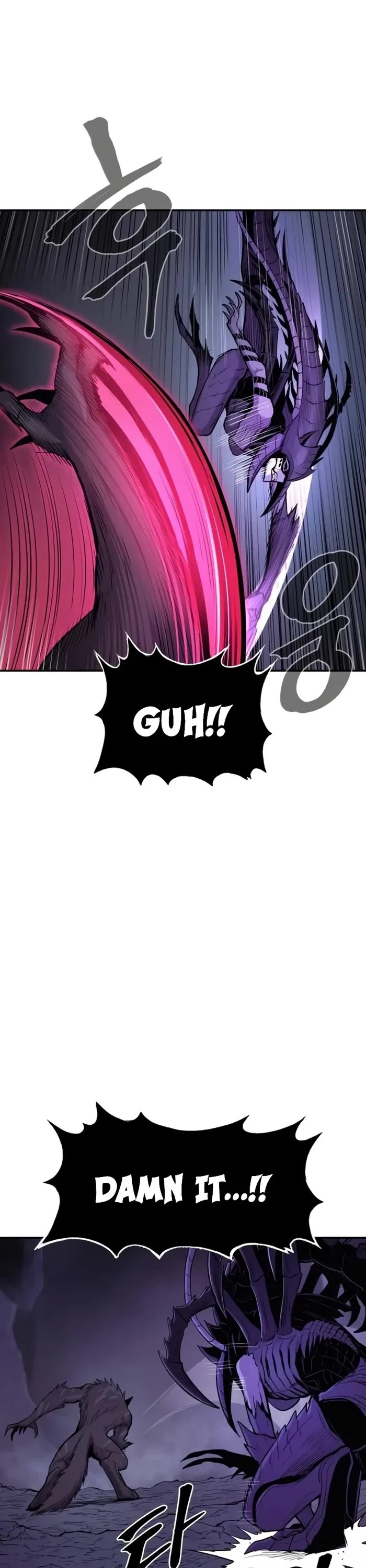 Wail of Weakness chapter 68 page 28