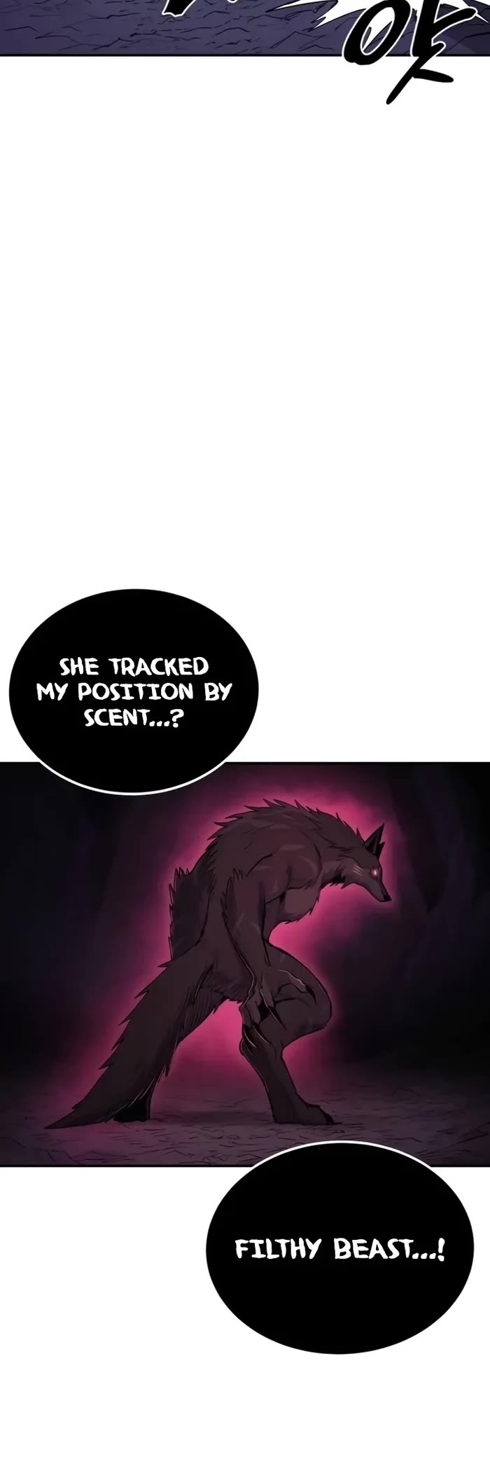 Wail of Weakness chapter 68 page 29