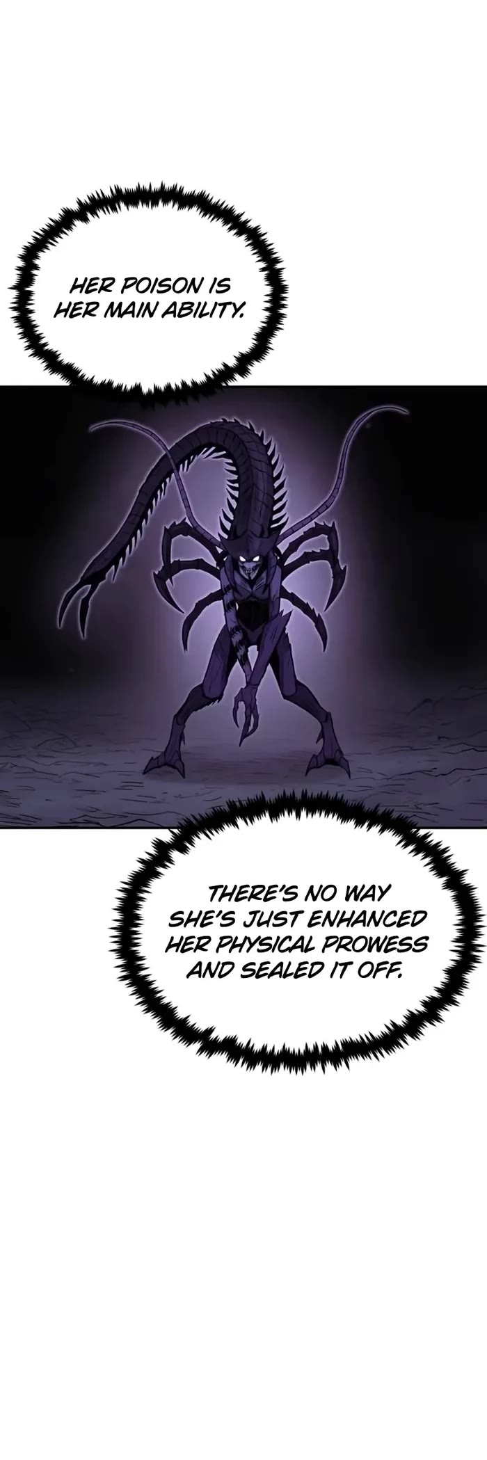 Wail of Weakness chapter 68 page 30