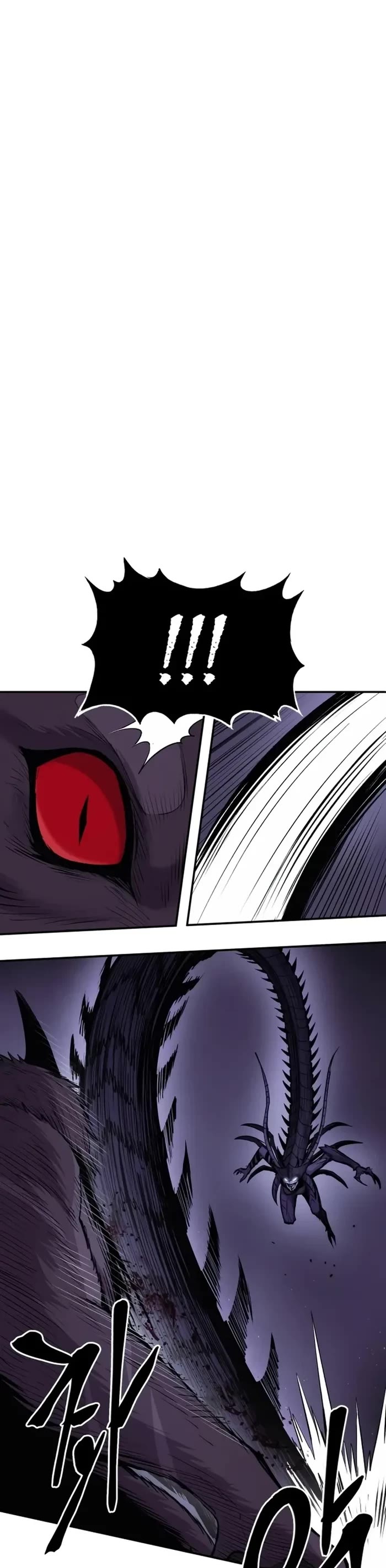 Wail of Weakness chapter 68 page 34