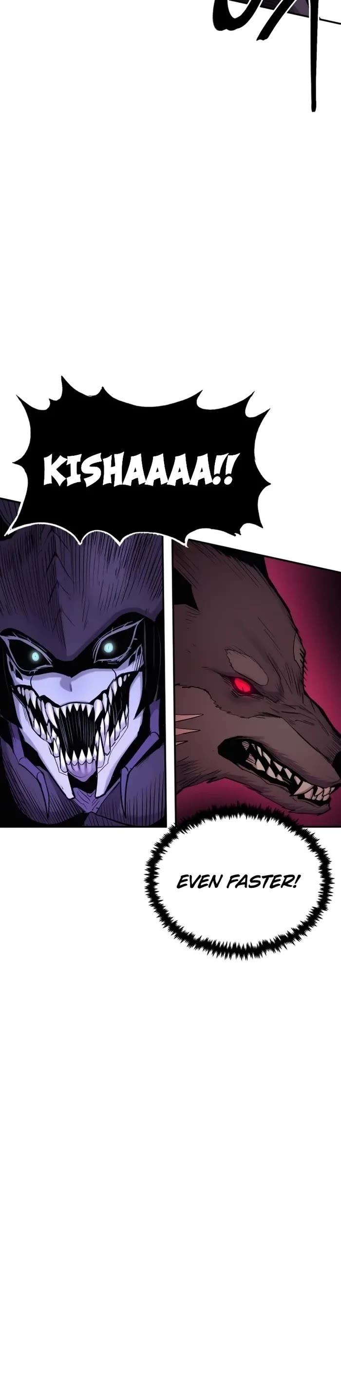 Wail of Weakness chapter 68 page 35