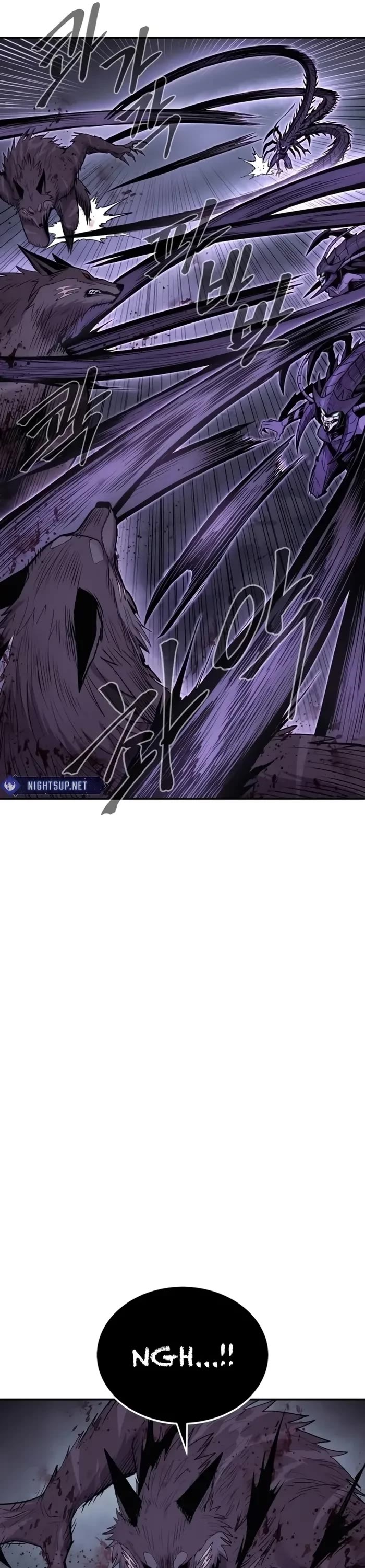 Wail of Weakness chapter 68 page 36