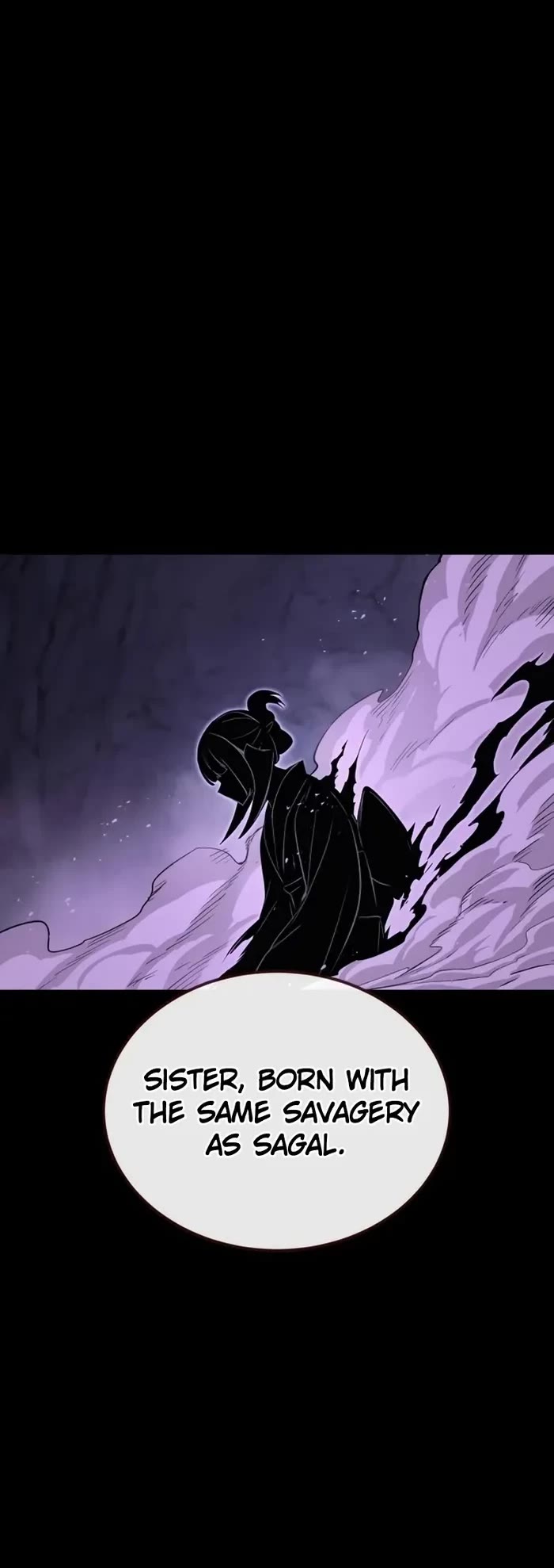 Wail of Weakness chapter 68 page 4