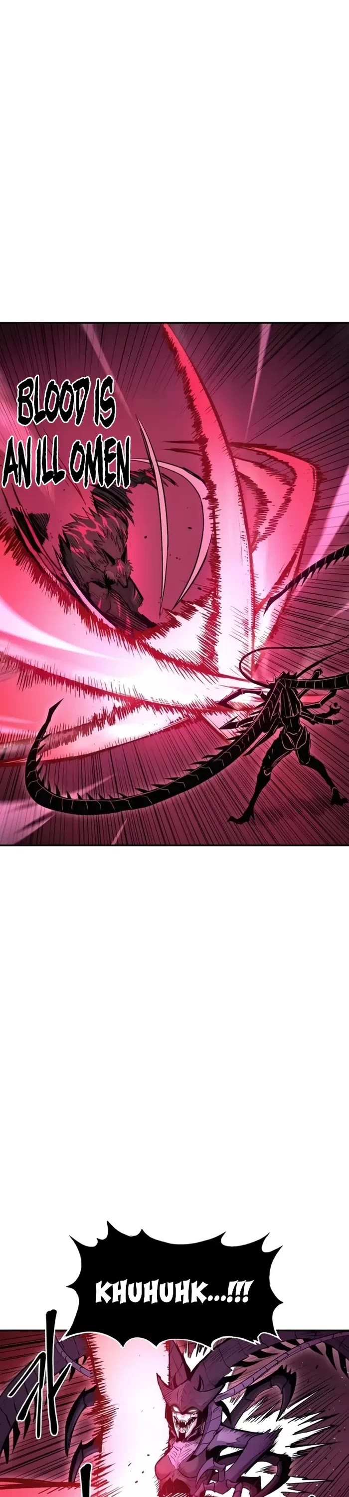 Wail of Weakness chapter 68 page 41