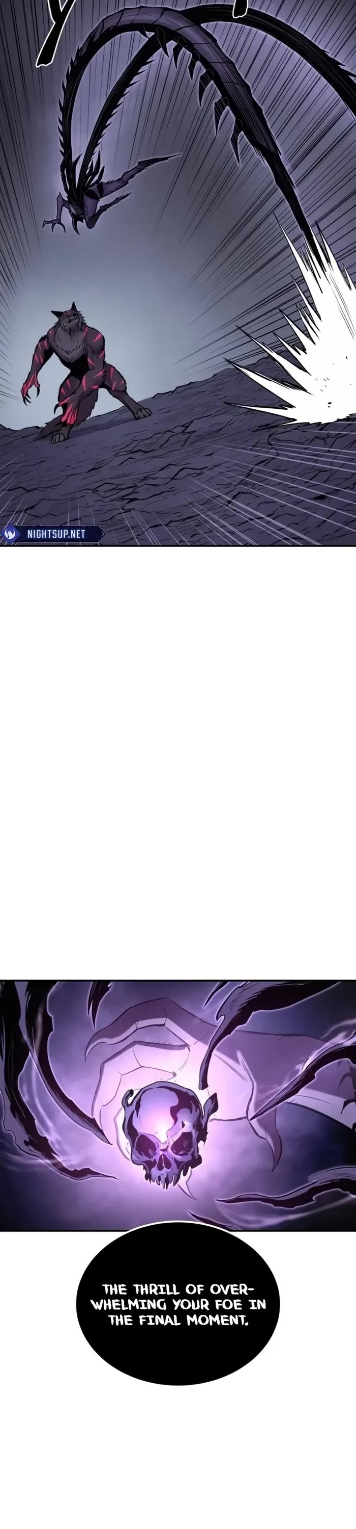 Wail of Weakness chapter 68 page 43