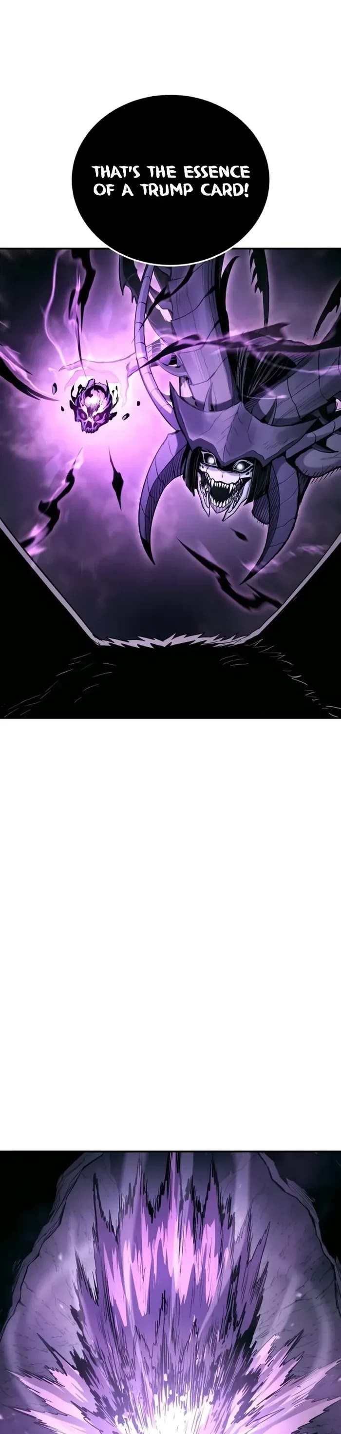 Wail of Weakness chapter 68 page 44