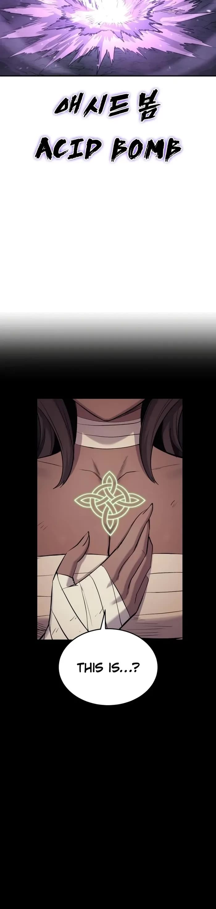 Wail of Weakness chapter 68 page 45