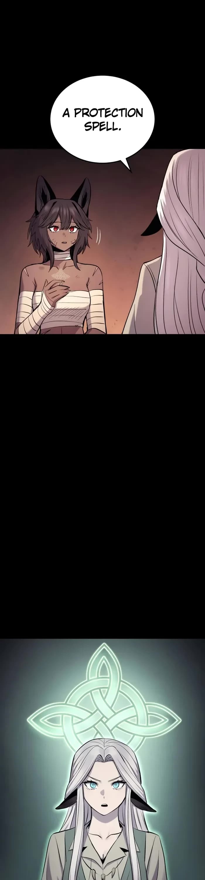 Wail of Weakness chapter 68 page 46