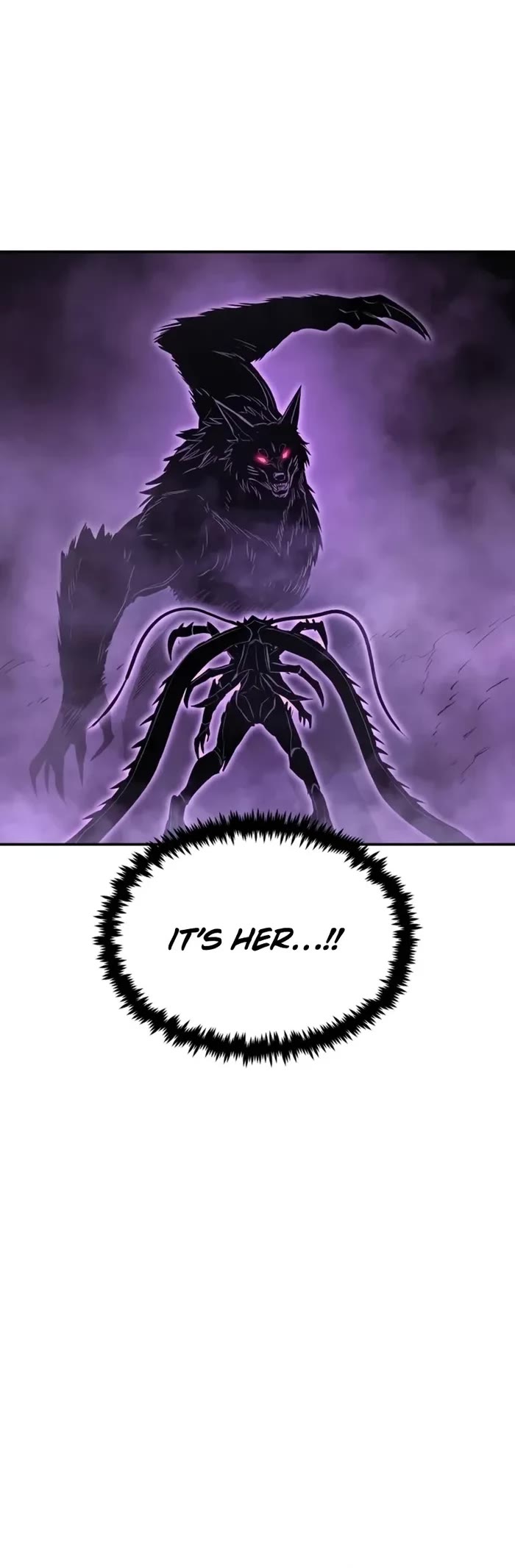 Wail of Weakness chapter 68 page 50