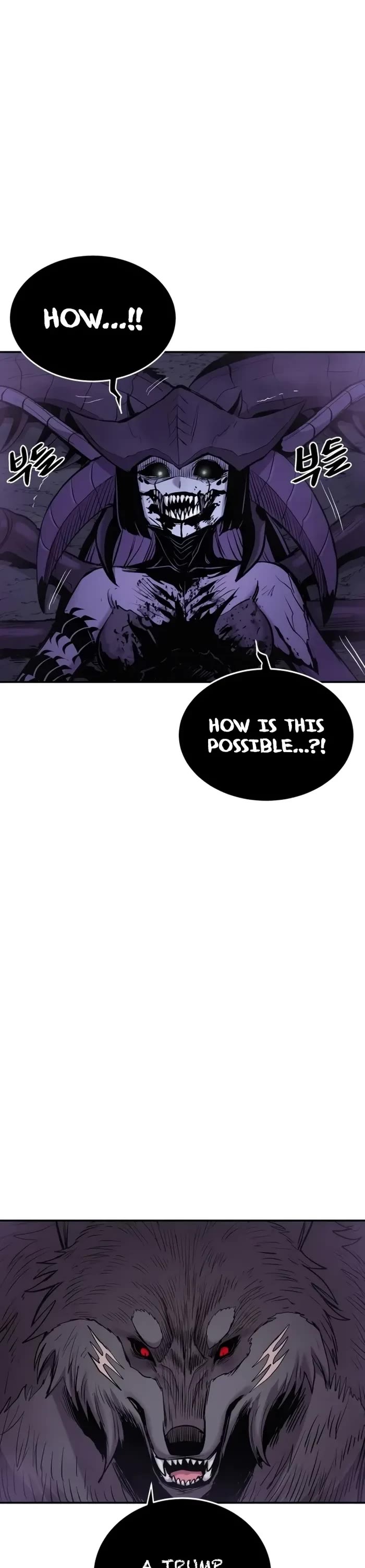 Wail of Weakness chapter 68 page 52