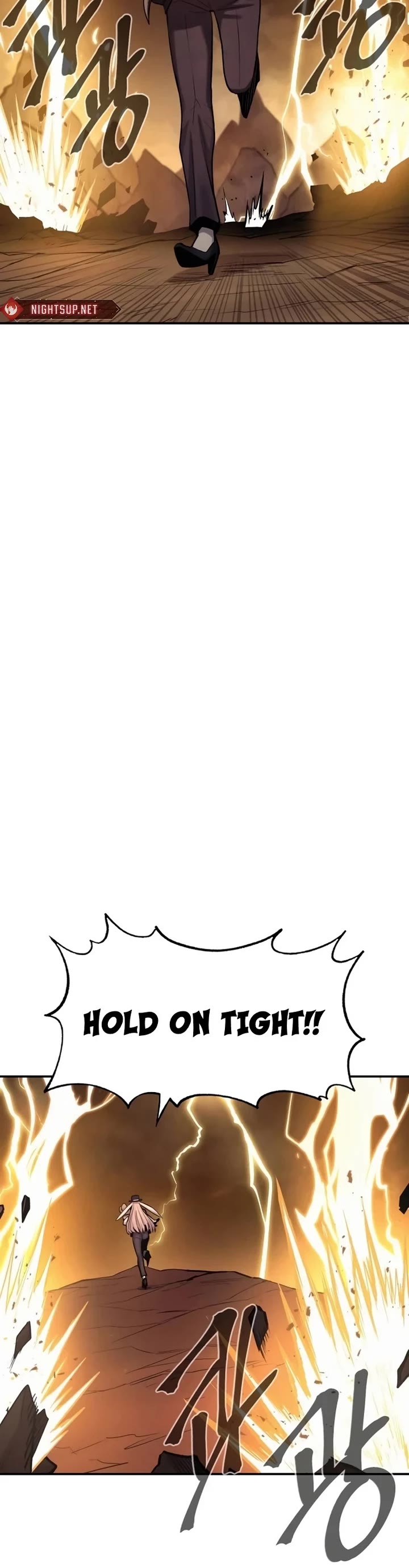 Wail of Weakness chapter 69 page 10