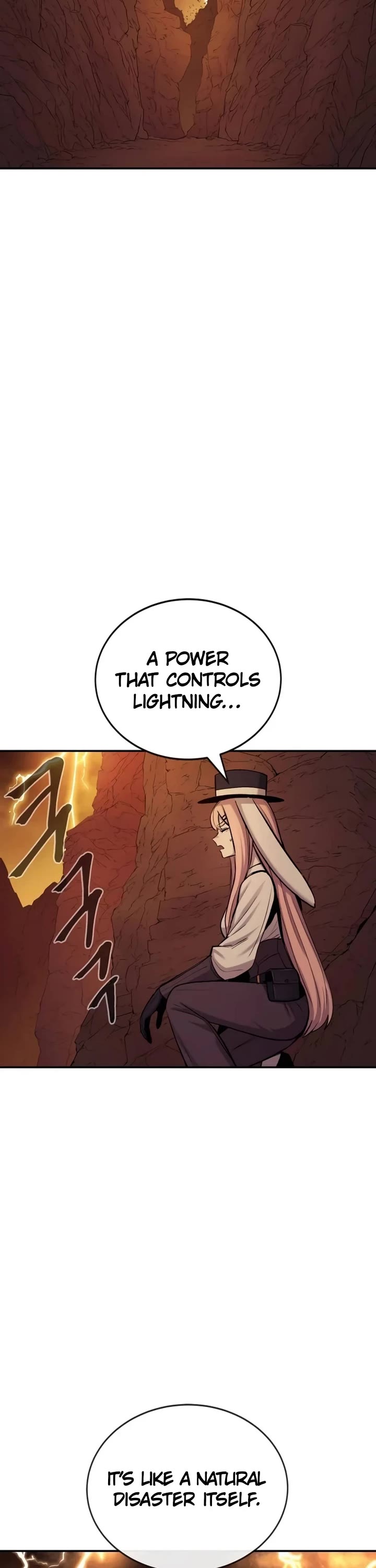 Wail of Weakness chapter 69 page 13