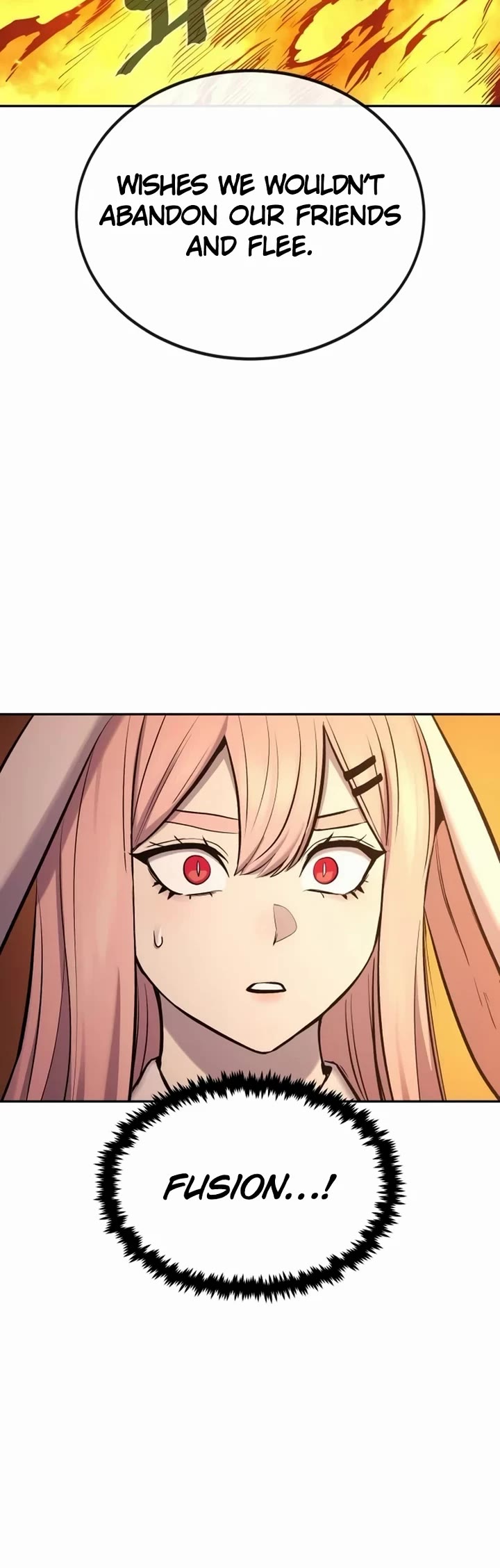 Wail of Weakness chapter 69 page 22