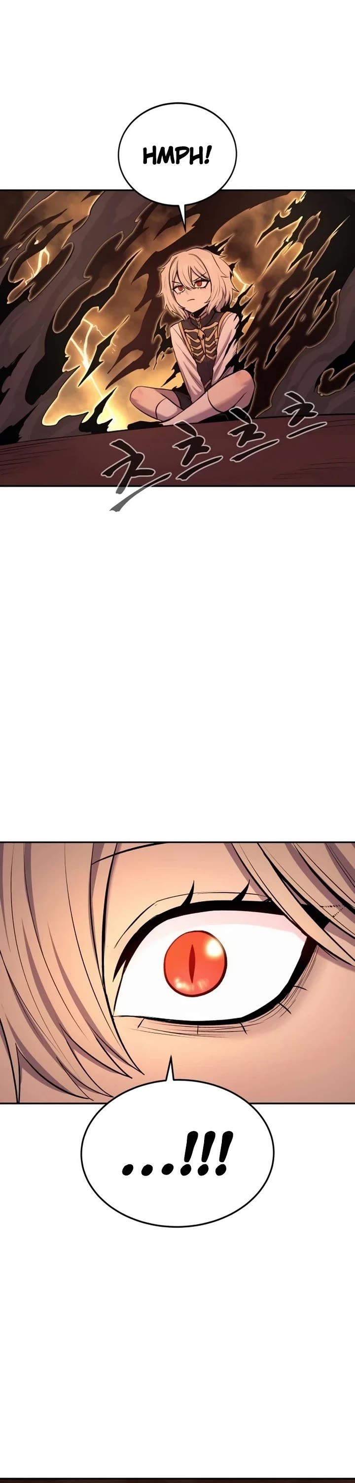 Wail of Weakness chapter 69 page 27