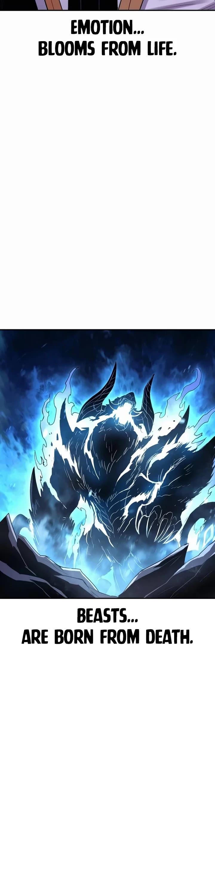 Wail of Weakness chapter 69 page 3