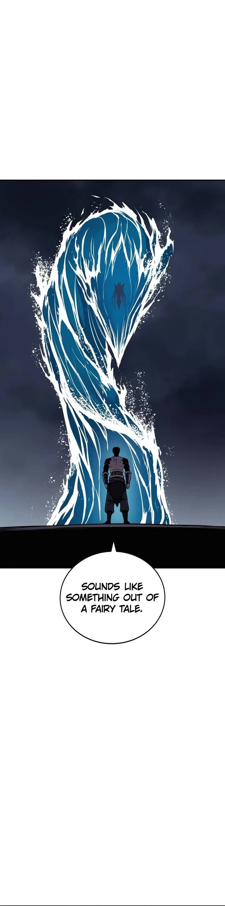 Wail of Weakness chapter 69 page 31