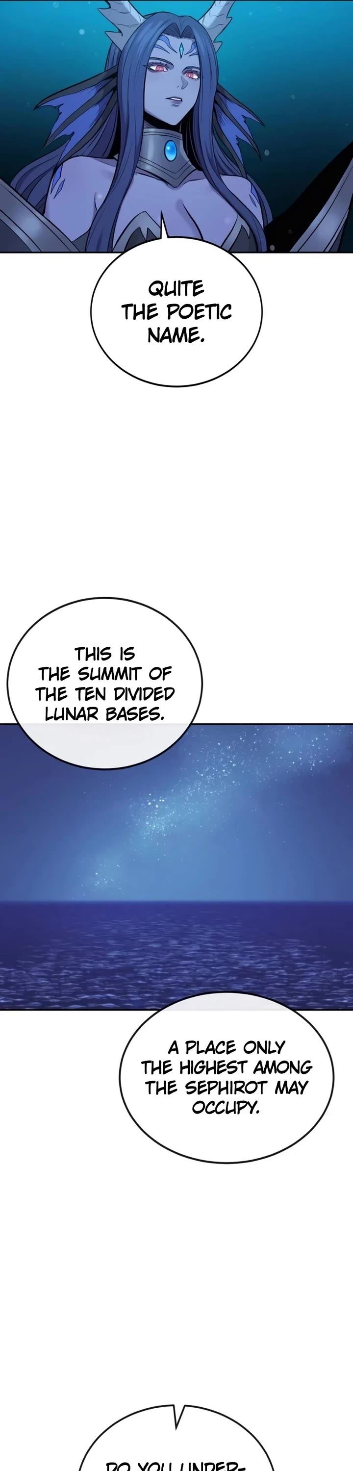 Wail of Weakness chapter 69 page 32