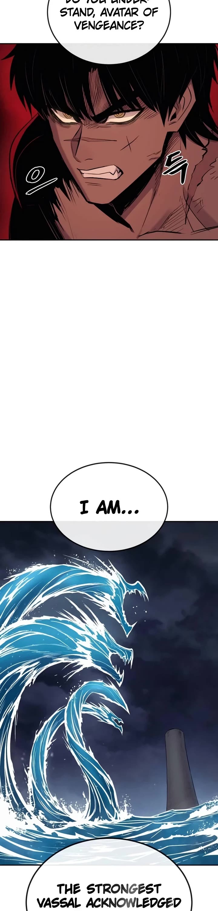 Wail of Weakness chapter 69 page 33