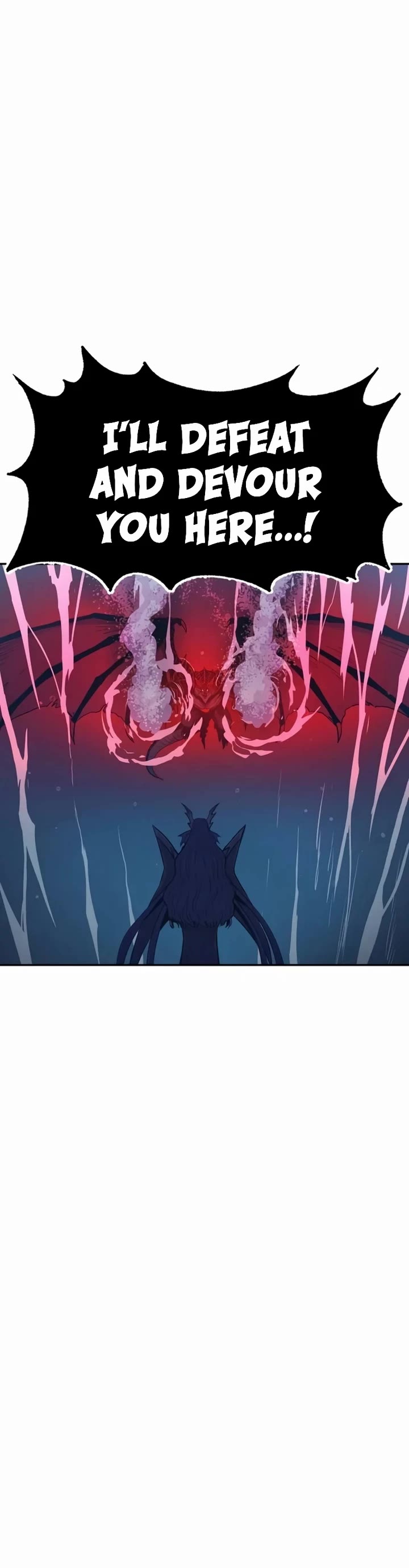 Wail of Weakness chapter 69 page 41