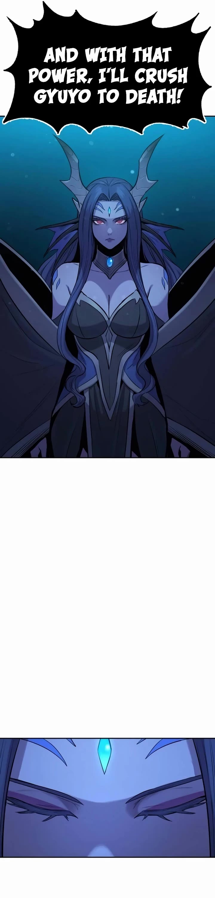 Wail of Weakness chapter 69 page 42