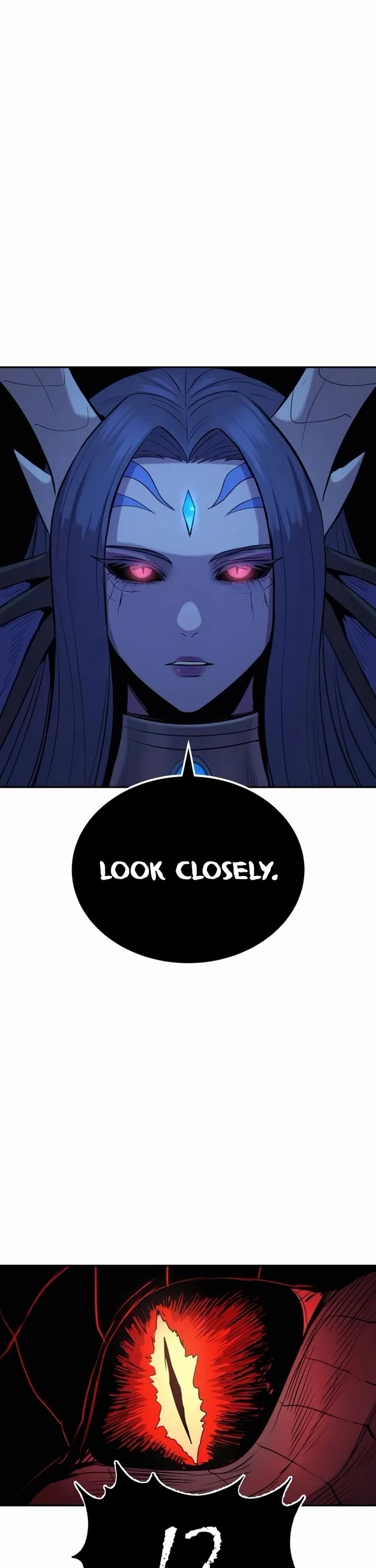 Wail of Weakness chapter 69 page 43