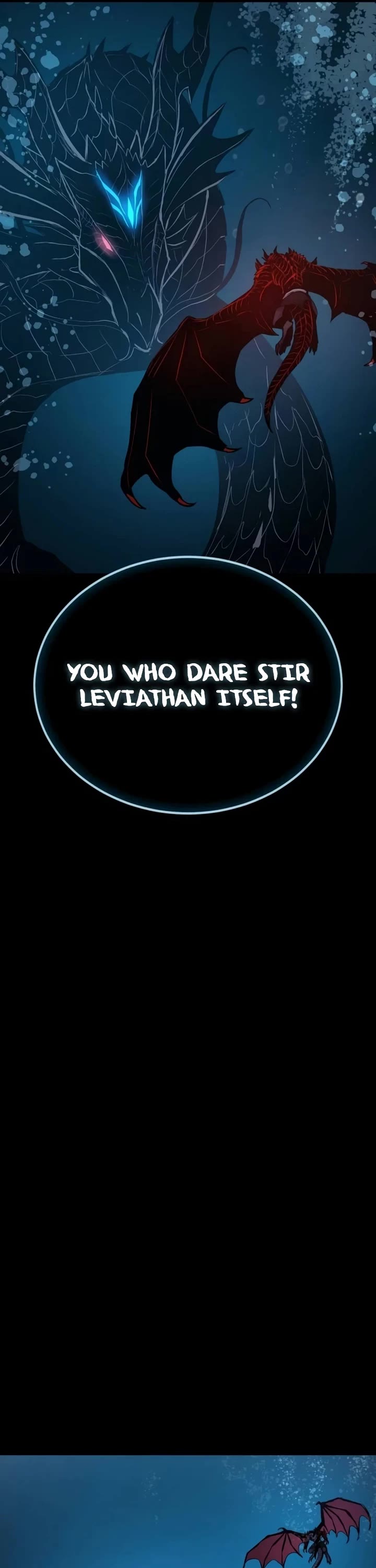 Wail of Weakness chapter 69 page 47