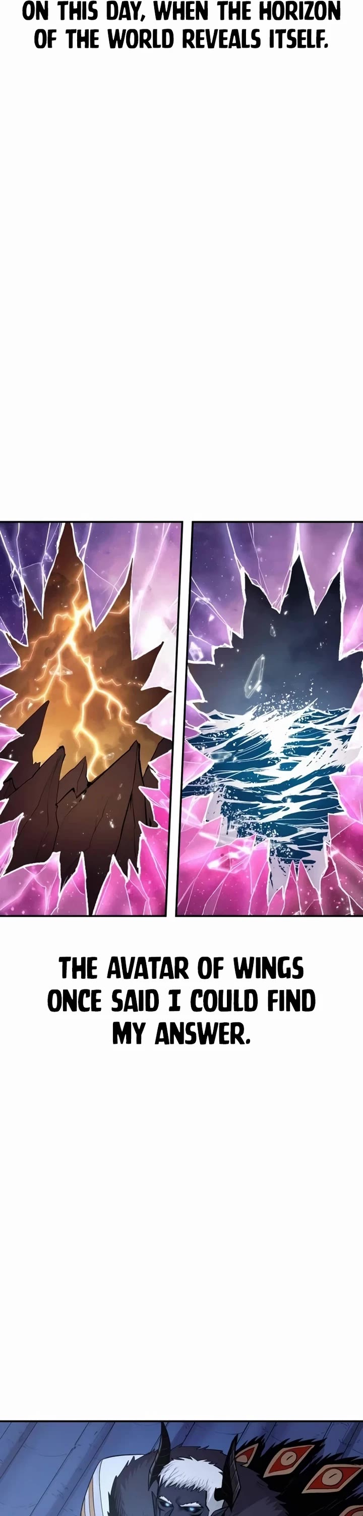 Wail of Weakness chapter 69 page 6