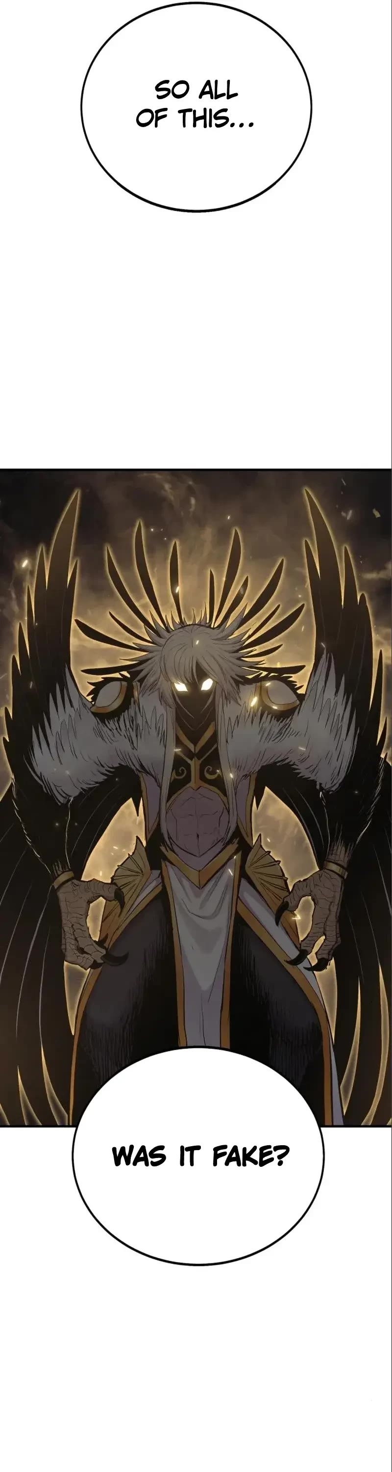 Wail of Weakness chapter 7 page 11