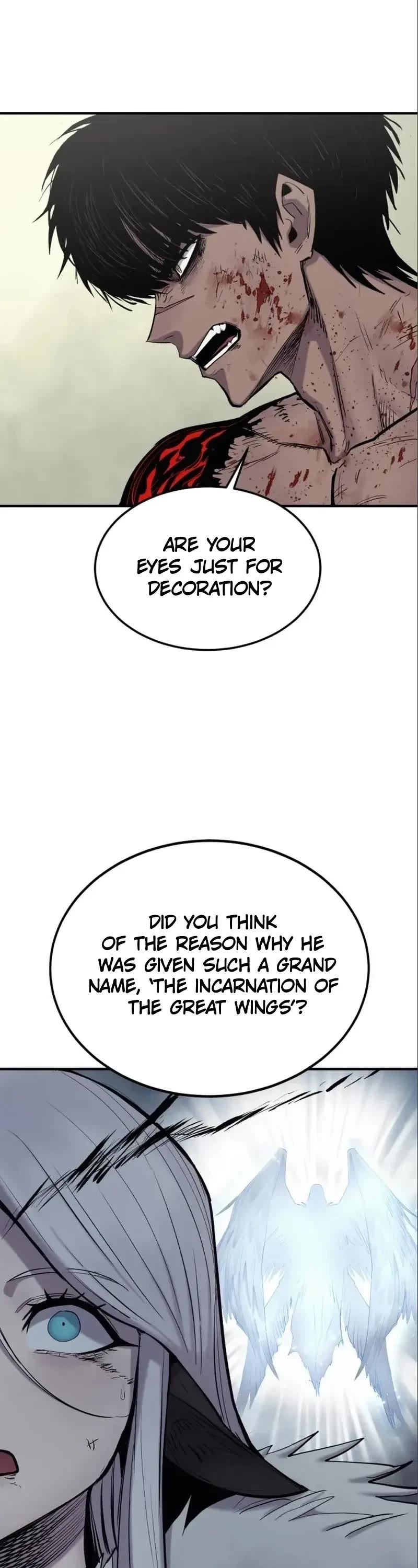 Wail of Weakness chapter 7 page 12