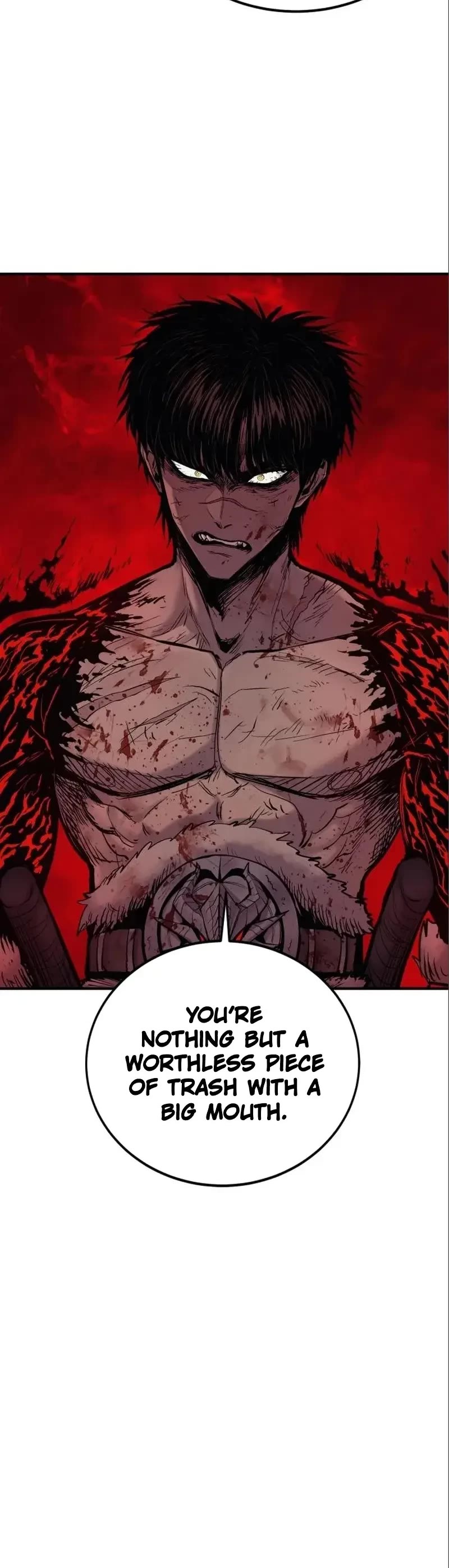 Wail of Weakness chapter 7 page 15