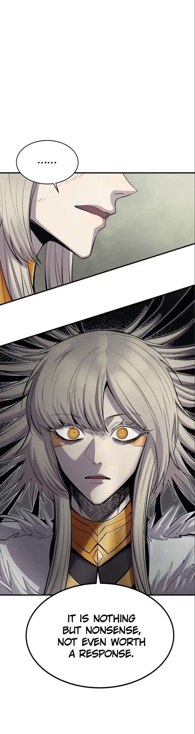 Wail of Weakness chapter 7 page 16