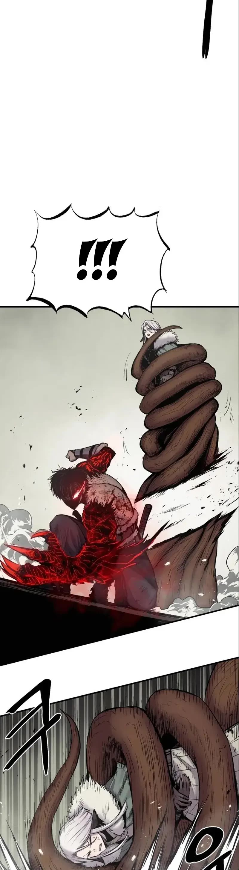 Wail of Weakness chapter 7 page 19