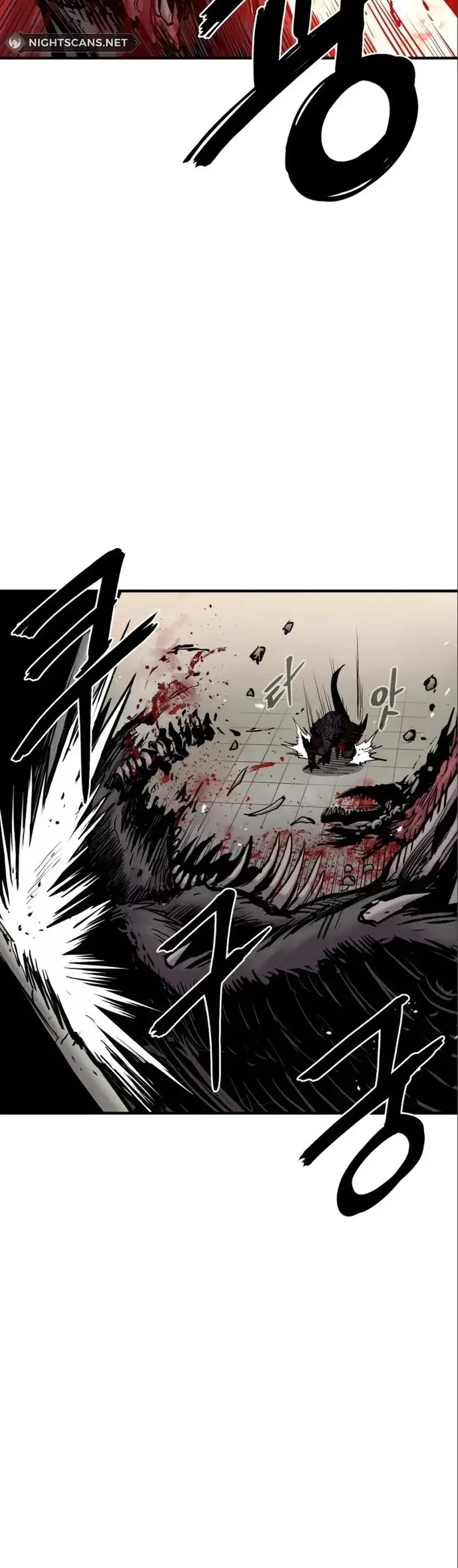 Wail of Weakness chapter 7 page 35