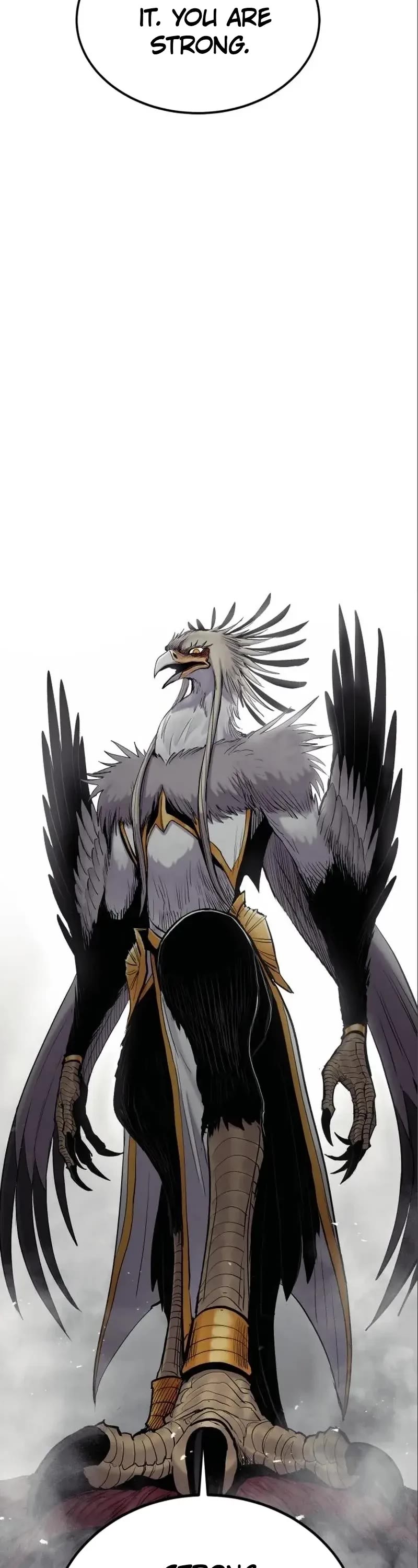 Wail of Weakness chapter 7 page 38