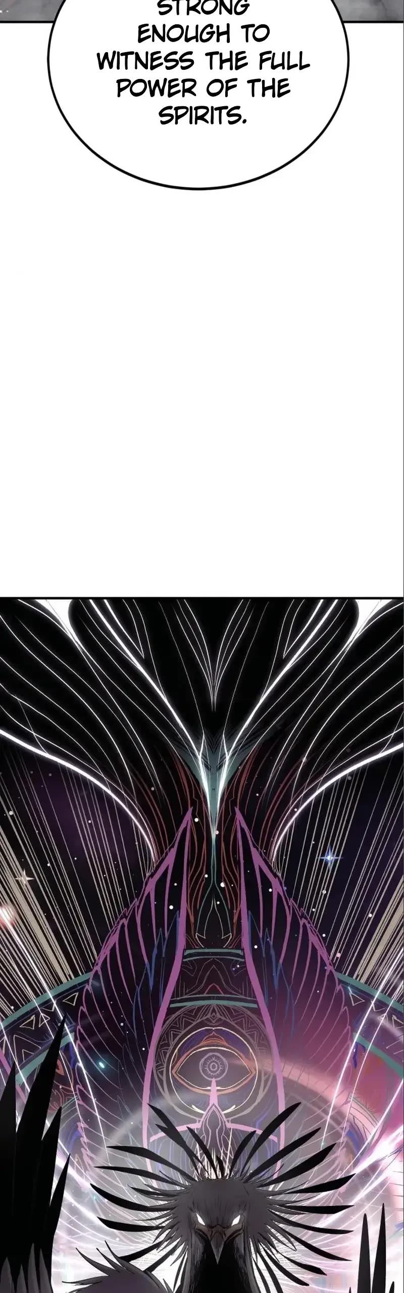 Wail of Weakness chapter 7 page 39