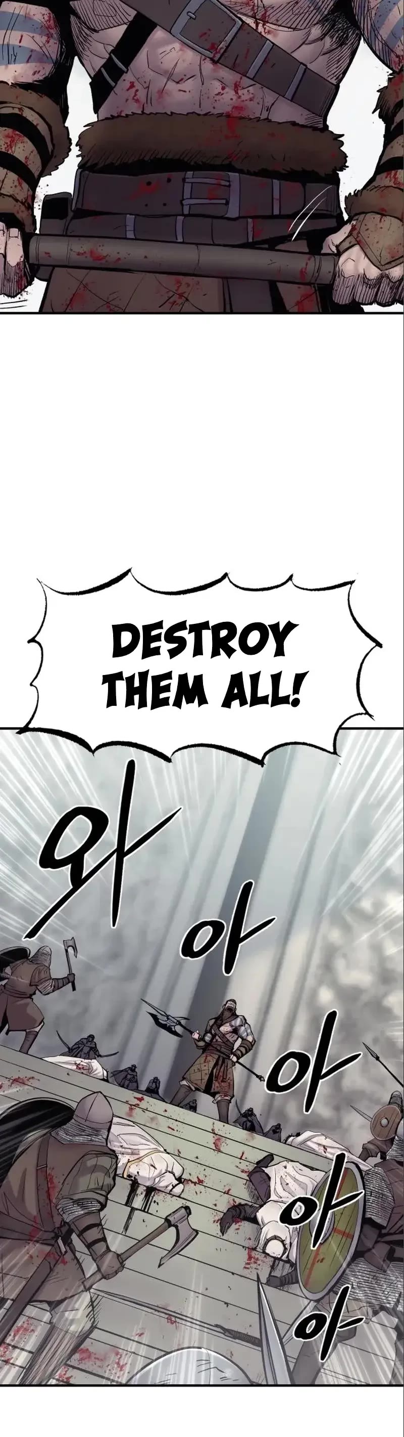 Wail of Weakness chapter 7 page 4