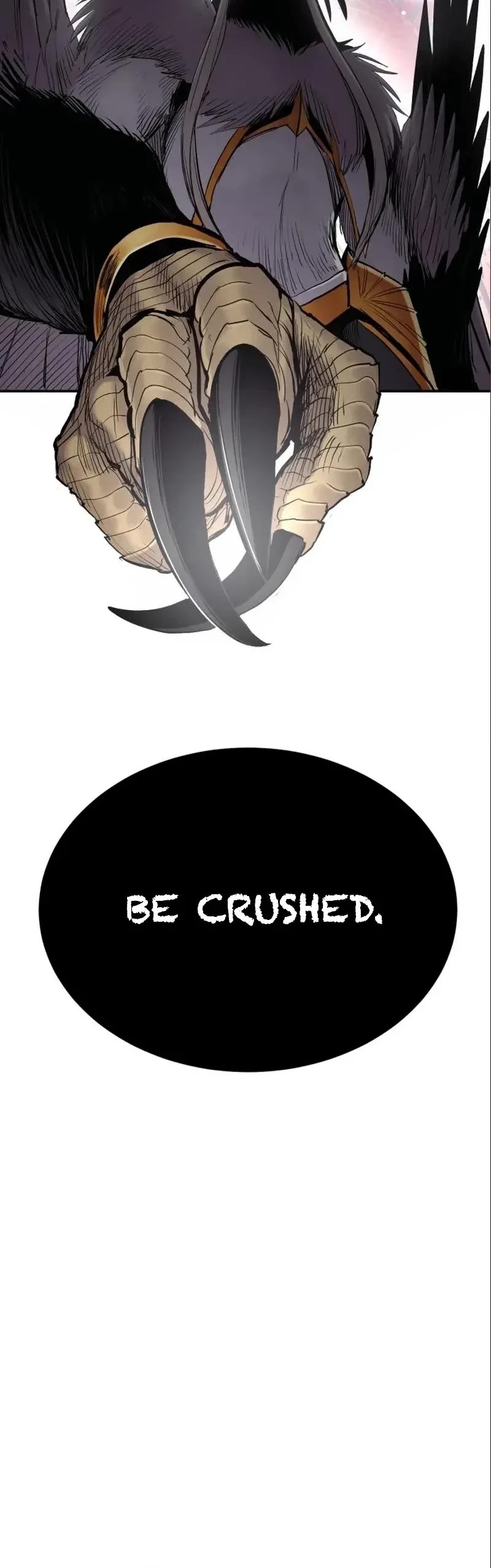 Wail of Weakness chapter 7 page 40