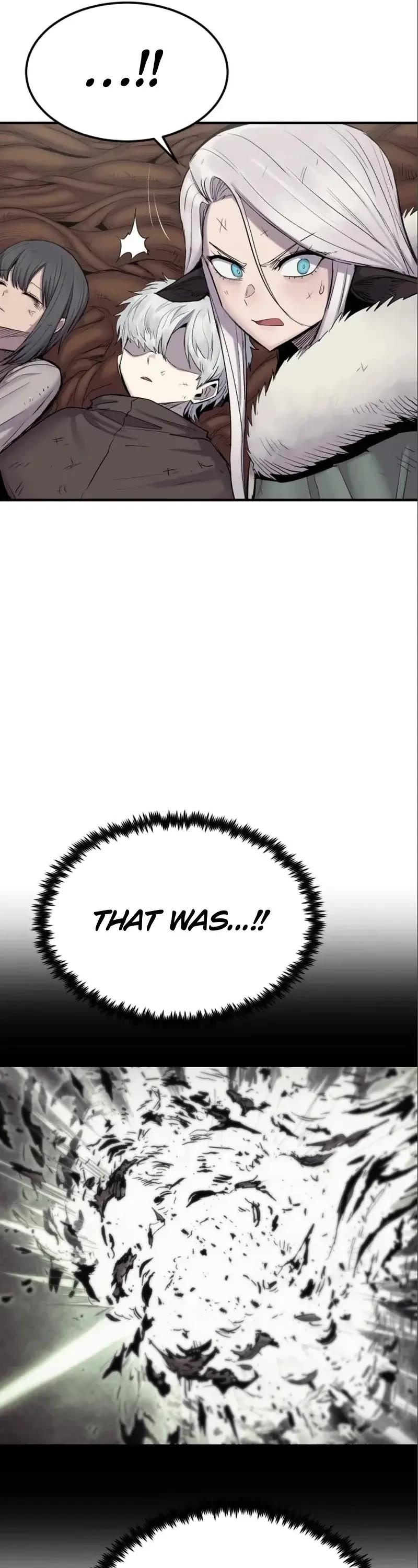 Wail of Weakness chapter 7 page 41