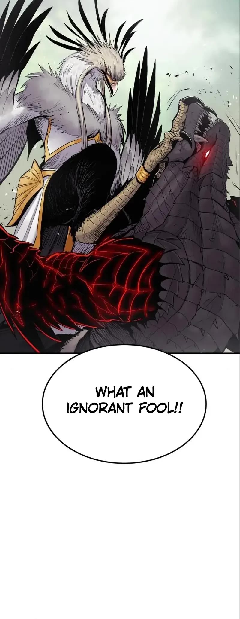 Wail of Weakness chapter 7 page 45