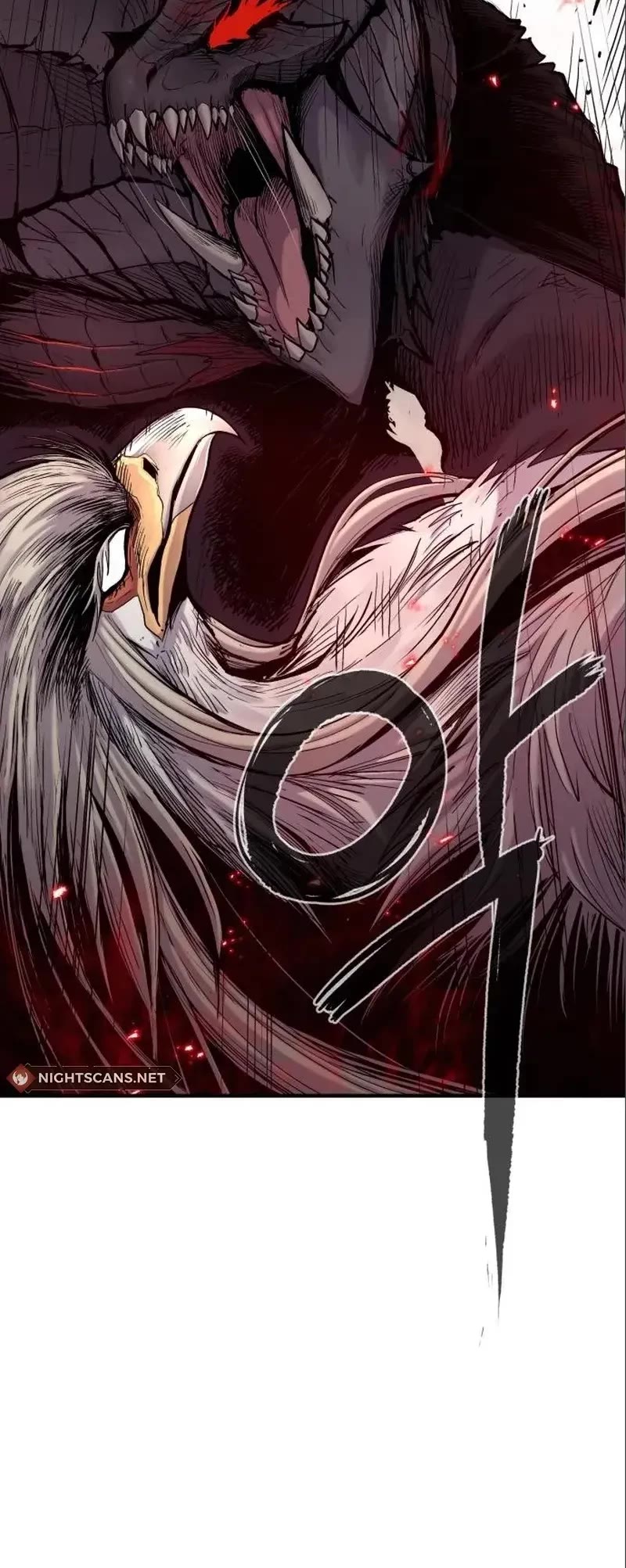 Wail of Weakness chapter 7 page 49