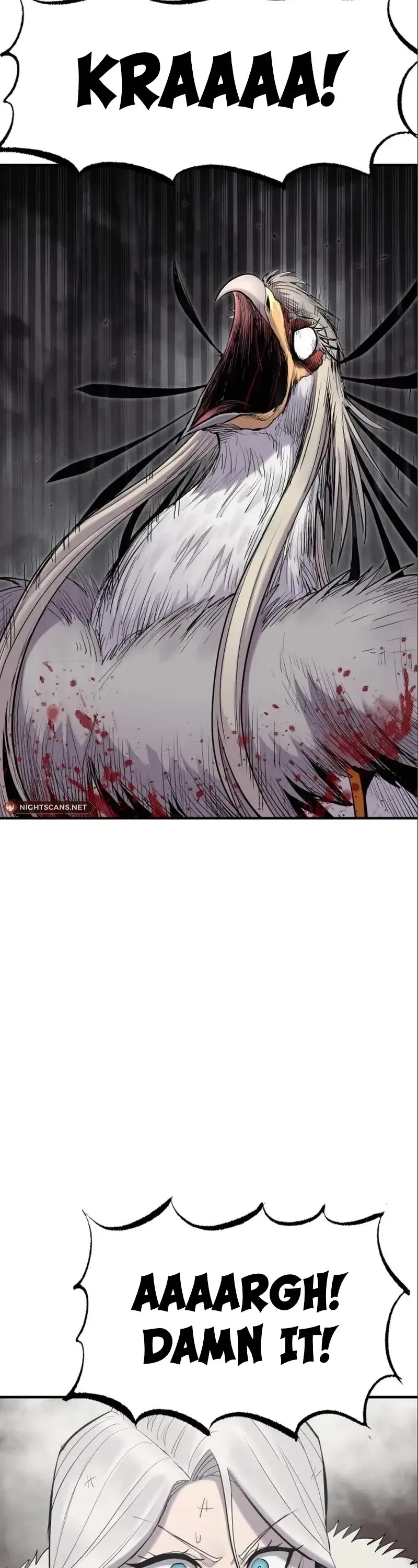 Wail of Weakness chapter 7 page 62