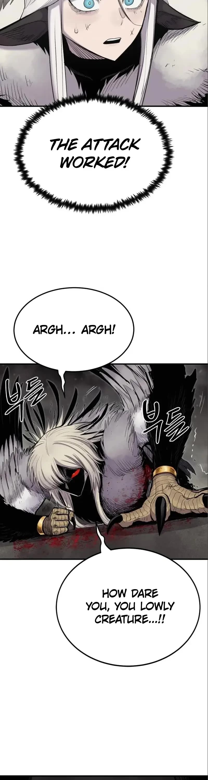 Wail of Weakness chapter 7 page 63